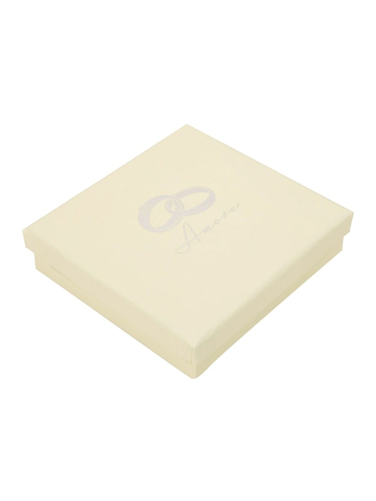 Widdop Silver Amore Horseshoe in Gift Box - Image 5 of 5 Widdop Silver Amore Horseshoe in Gift Box - Image 5 of 5