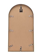 Widdop Gold Arched Top Collage Holds 3 Photos Frame 6 x 4 - Image 3 of 3