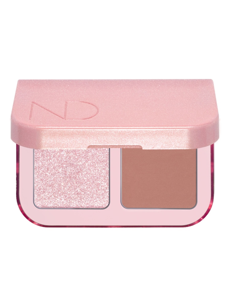 Natasha Denona Essential Duo Eyeshadow Palette - Image 1 of 5 Natasha Denona Essential Duo Eyeshadow Palette - Image 1 of 5