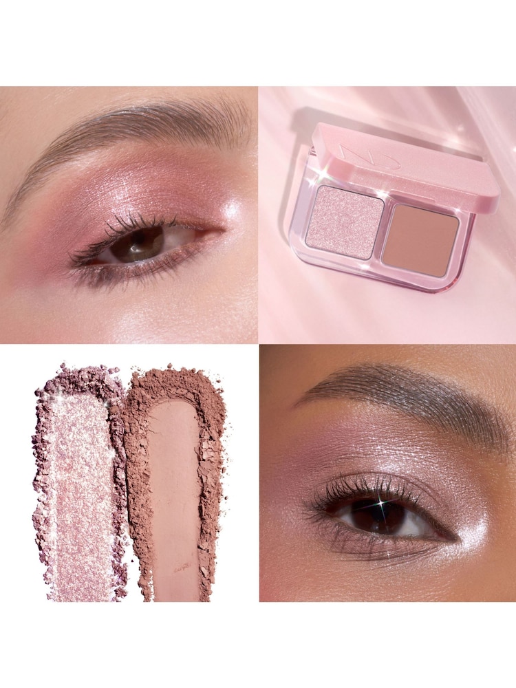 Natasha Denona Essential Duo Eyeshadow Palette - Image 5 of 5 Natasha Denona Essential Duo Eyeshadow Palette - Image 5 of 5