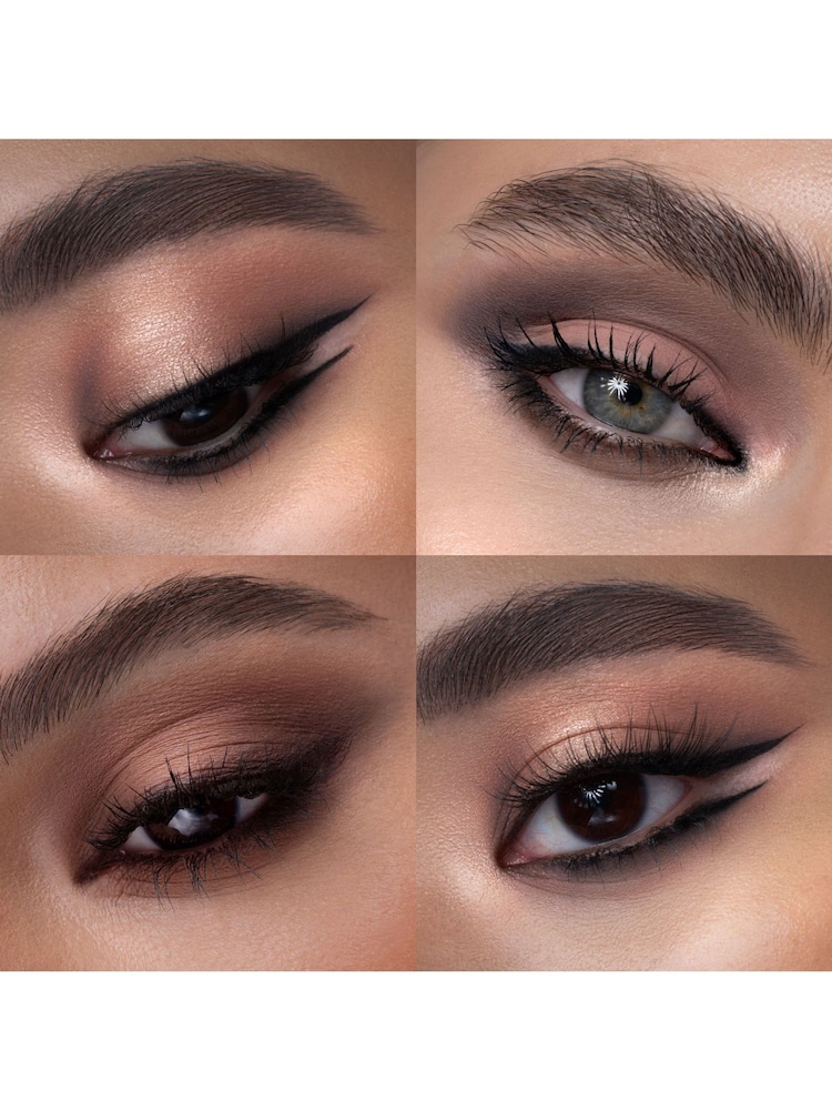 Natasha Denona Eye Sculpt Texture and Tone Eyeshadow Palette - Image 2 of 5 Natasha Denona Eye Sculpt Texture and Tone Eyeshadow Palette - Image 2 of 5