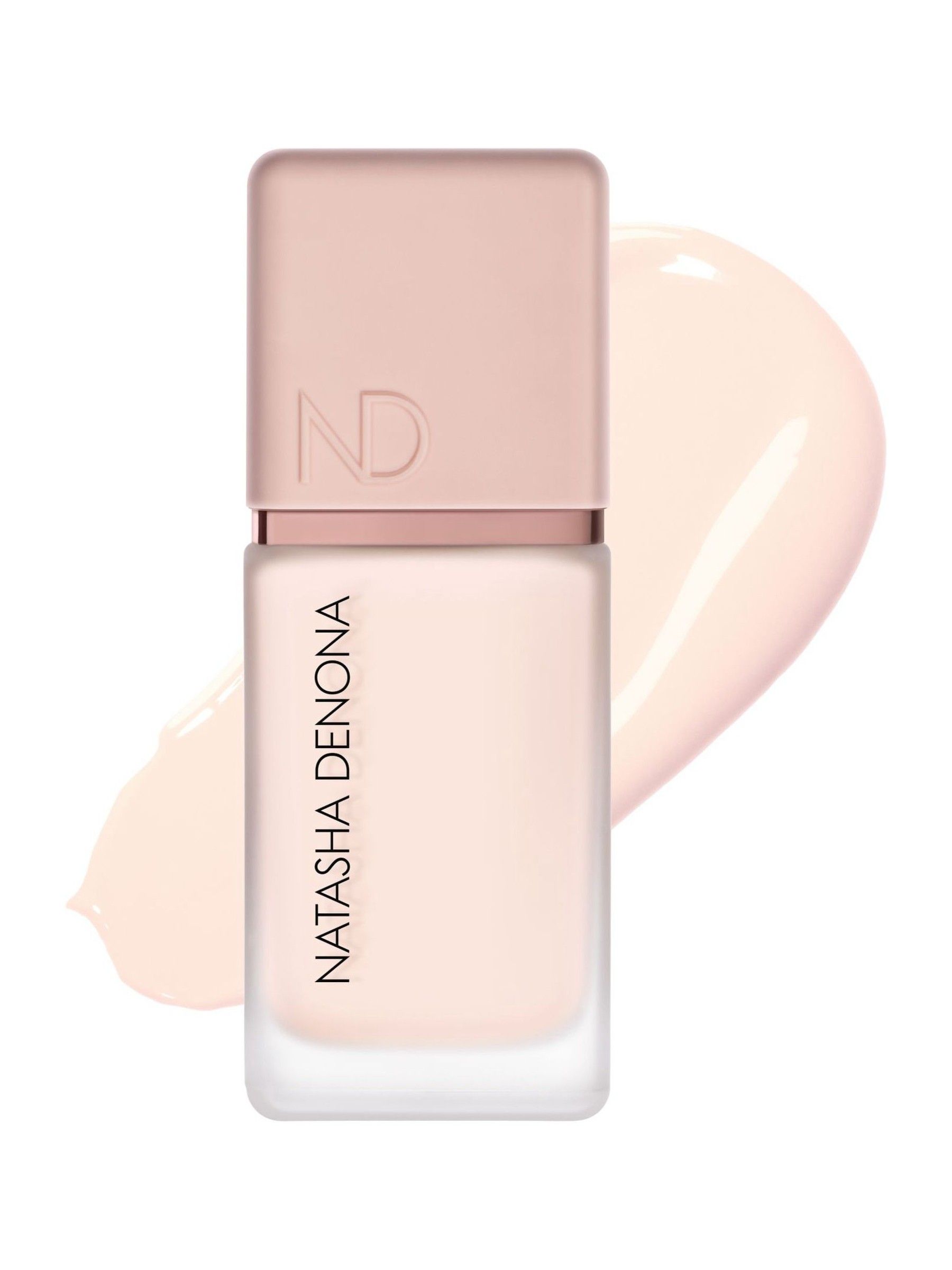 Natasha Denona Hy-Glam Foundation 30Ml Rn1 - Image 2