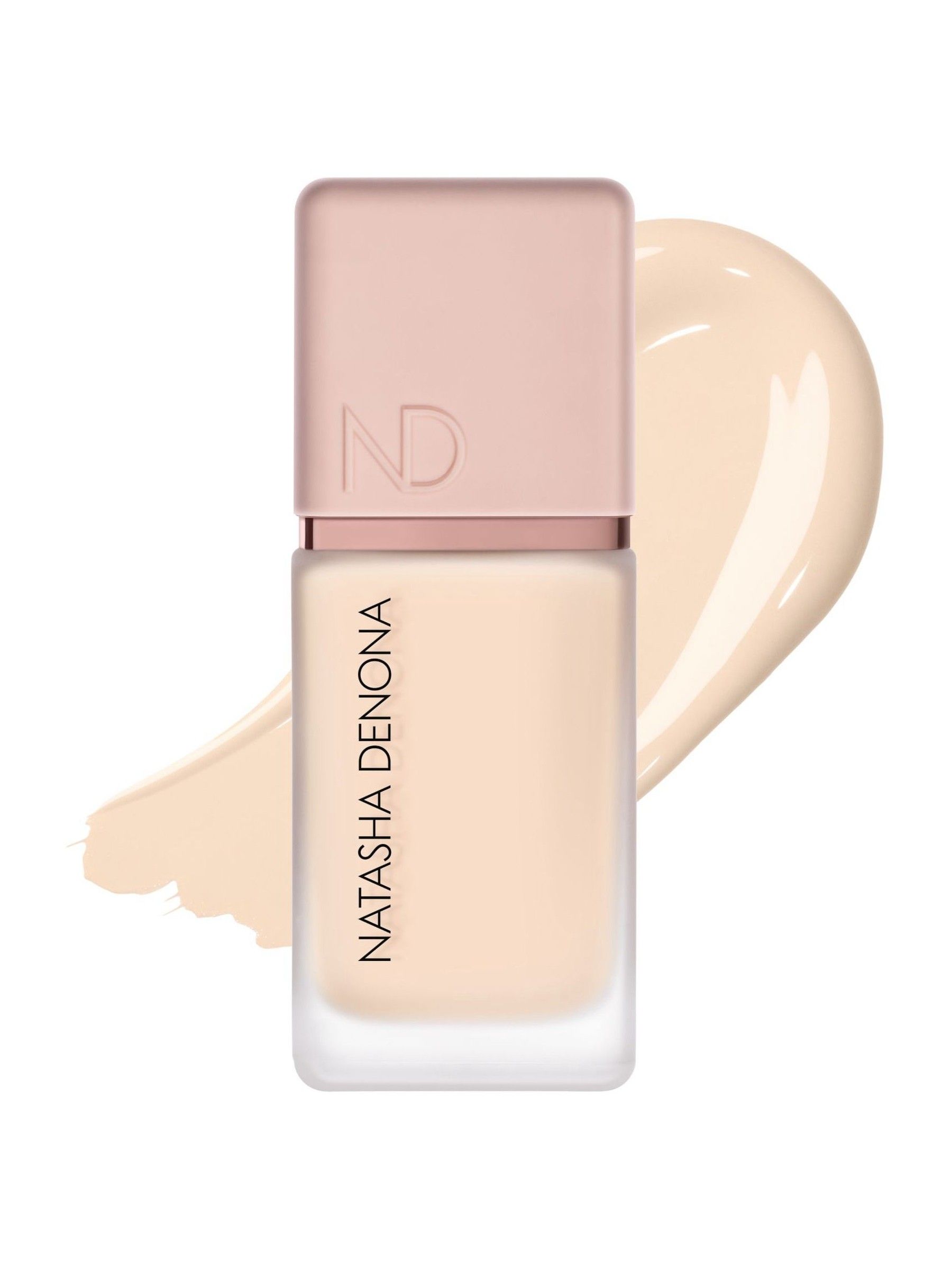 Natasha Denona Unisex Y1 Hy-Glam Foundation - Image 1
