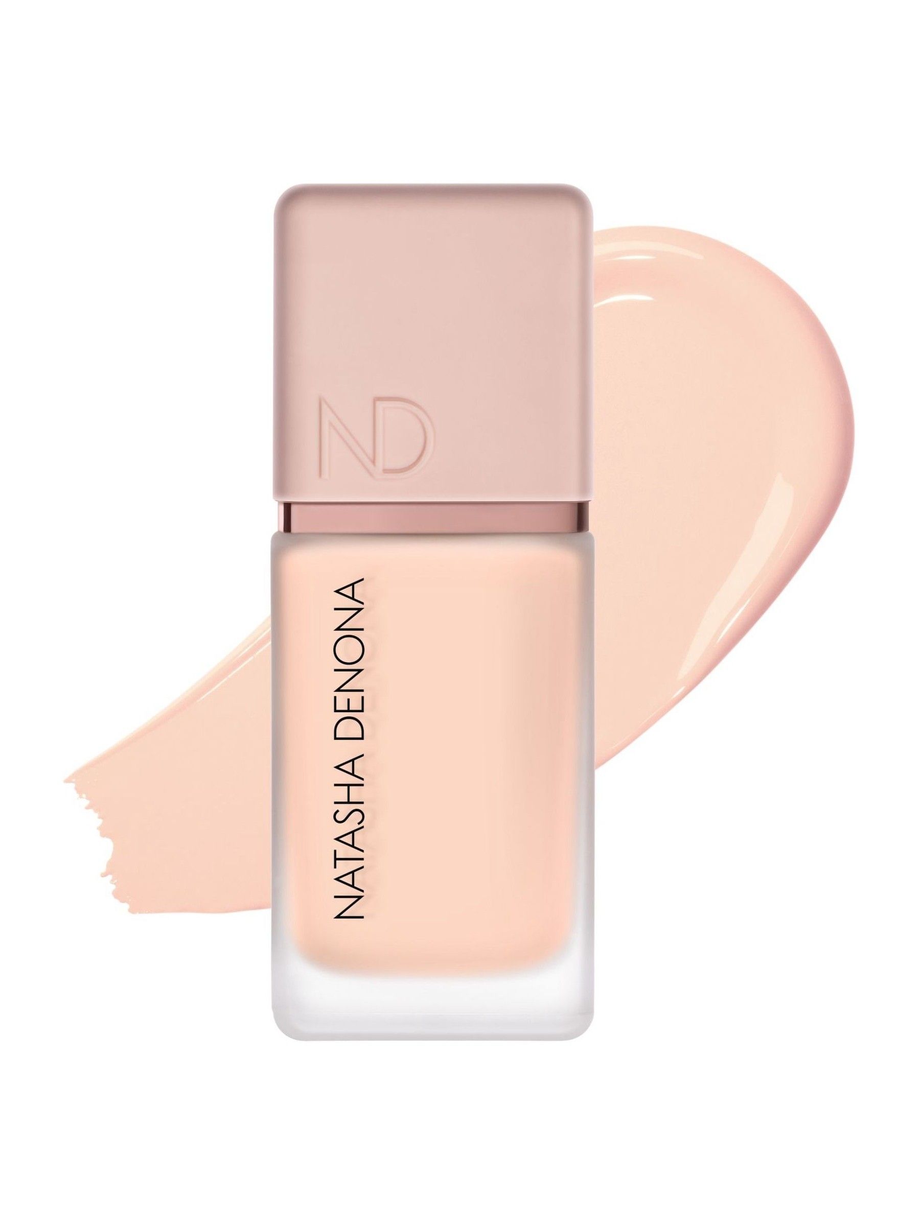 Natasha Denona HY-GLAM foundation (Various Shades) 30ml - R2 - Image 2