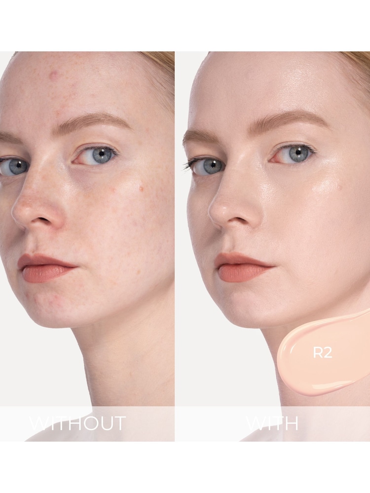 Natasha Denona HY-GLAM Foundation - Image 2 of 5 Natasha Denona HY-GLAM Foundation - Image 2 of 5