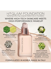 Natasha Denona HY-GLAM Foundation - Image 3 of 5