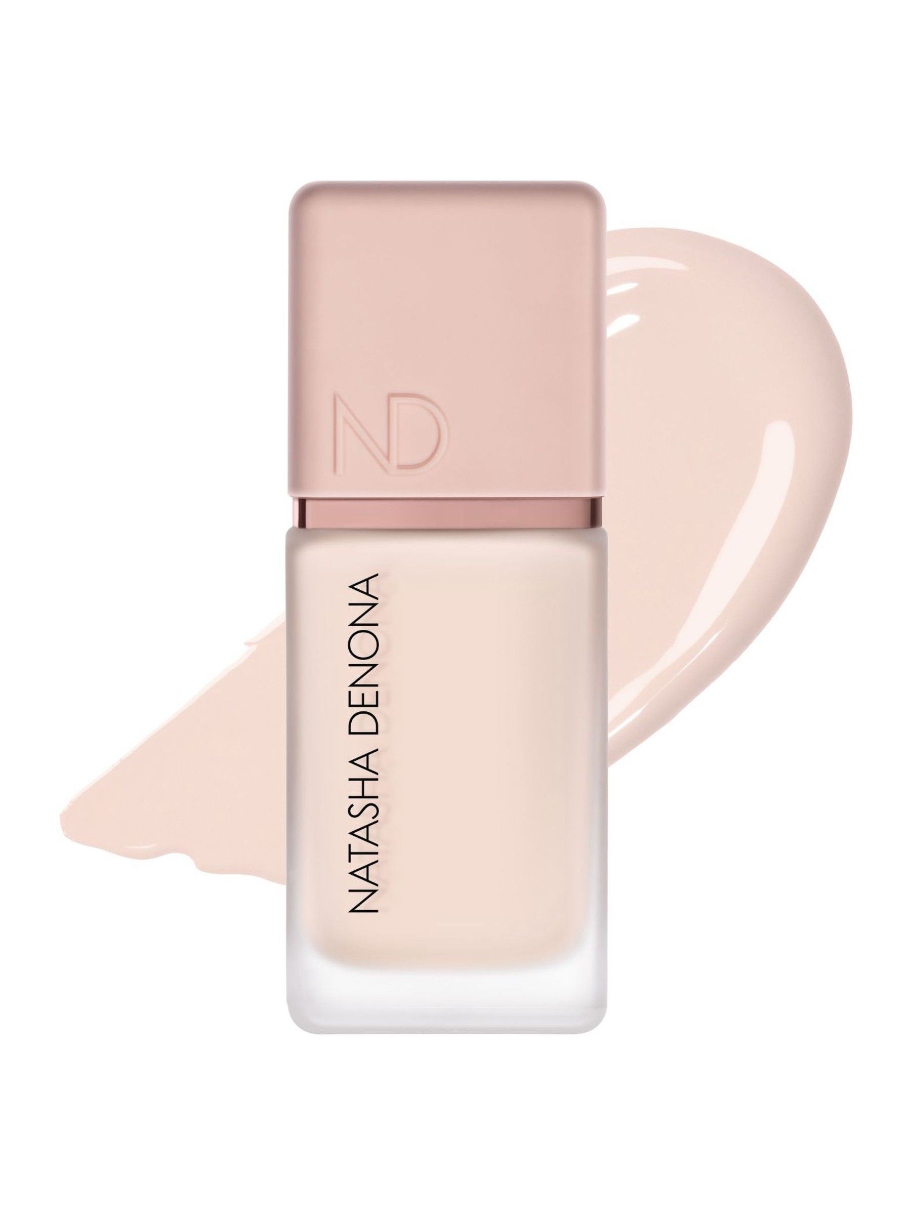 Natasha Denona Unisex N1 Hy-Glam Foundation