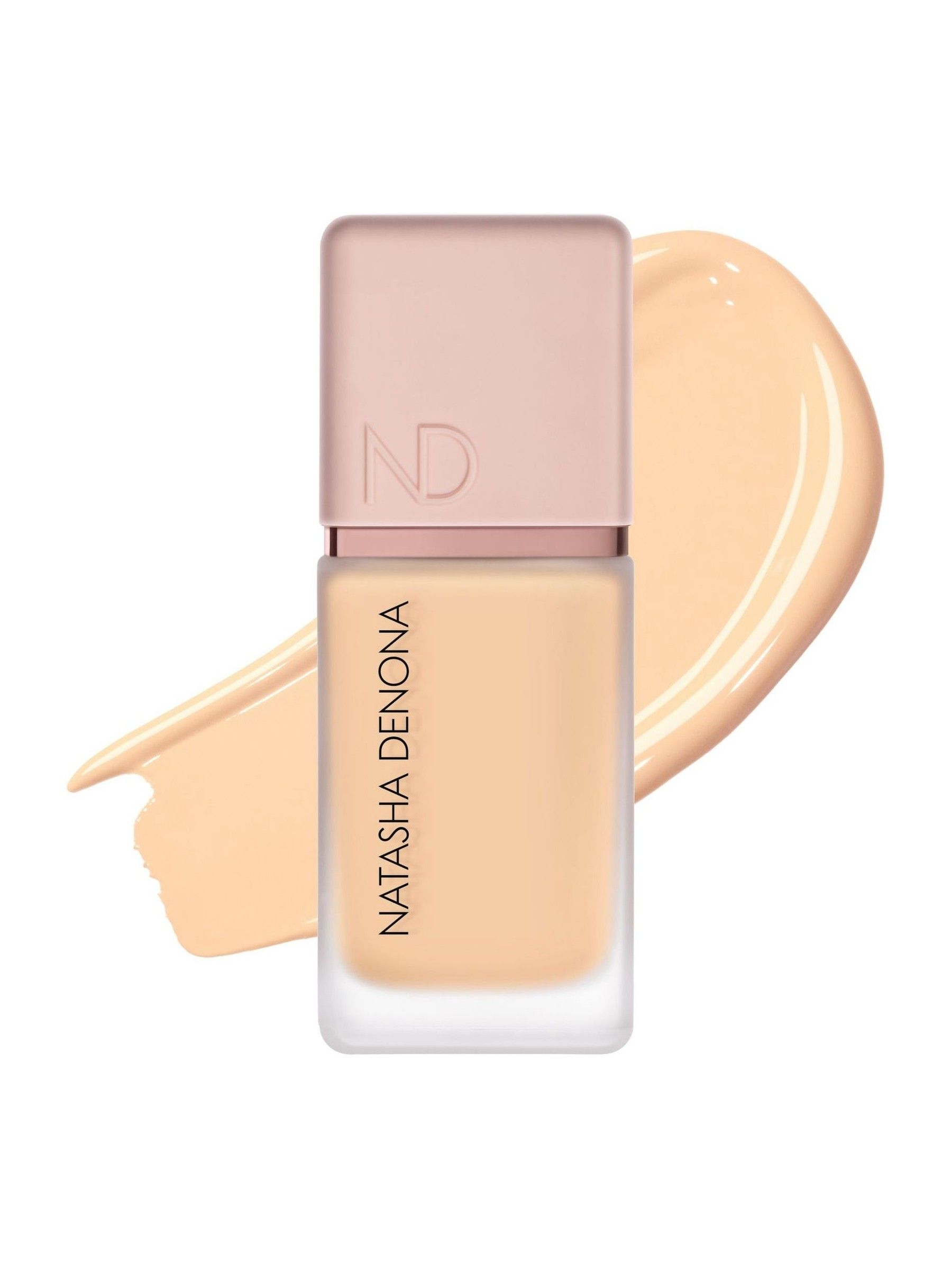 Natasha Denona Unisex Yp3 Hy-Glam Foundation - Image 1