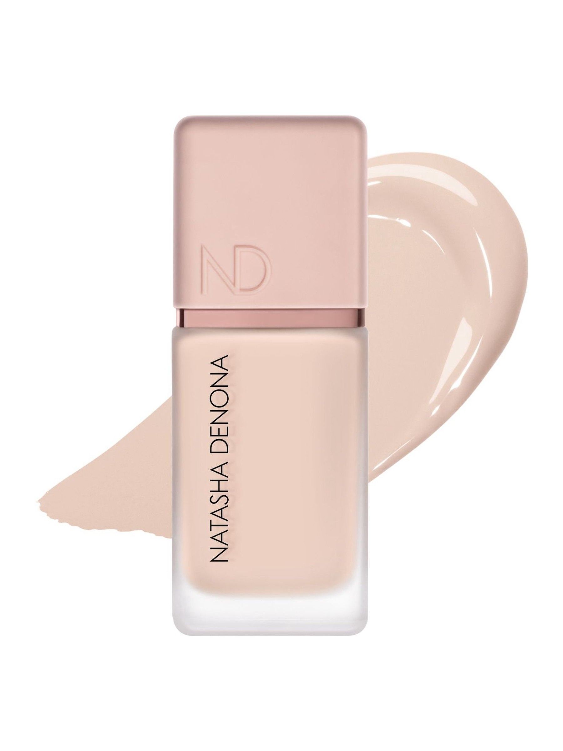 Natasha Denona Unisex N2 Hy-Glam Foundation