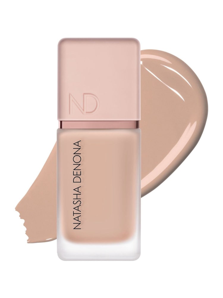 Natasha Denona HY-GLAM Foundation - Image 1 of 5 Natasha Denona HY-GLAM Foundation - Image 1 of 5