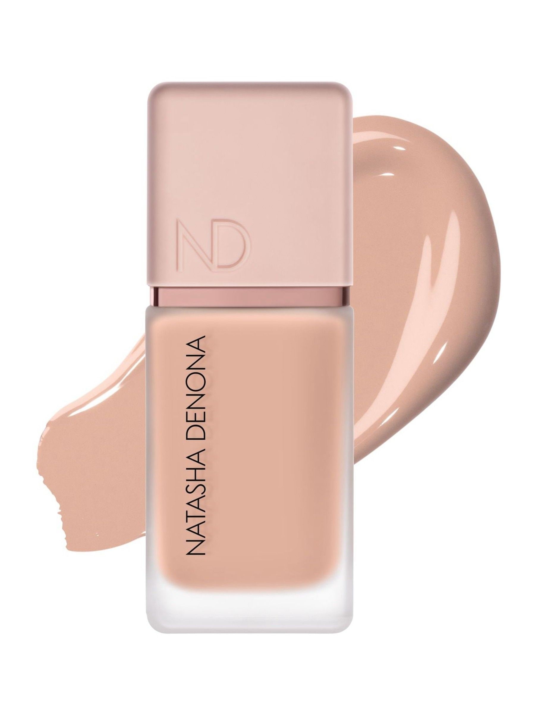 Natasha Denona Unisex N6 Hy-Glam Foundation - Image 1