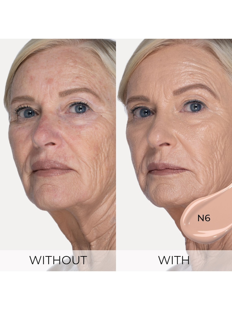 Natasha Denona HY-GLAM Foundation - Image 2 of 5 Natasha Denona HY-GLAM Foundation - Image 2 of 5