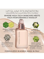 Natasha Denona HY-GLAM Foundation - Image 3 of 5