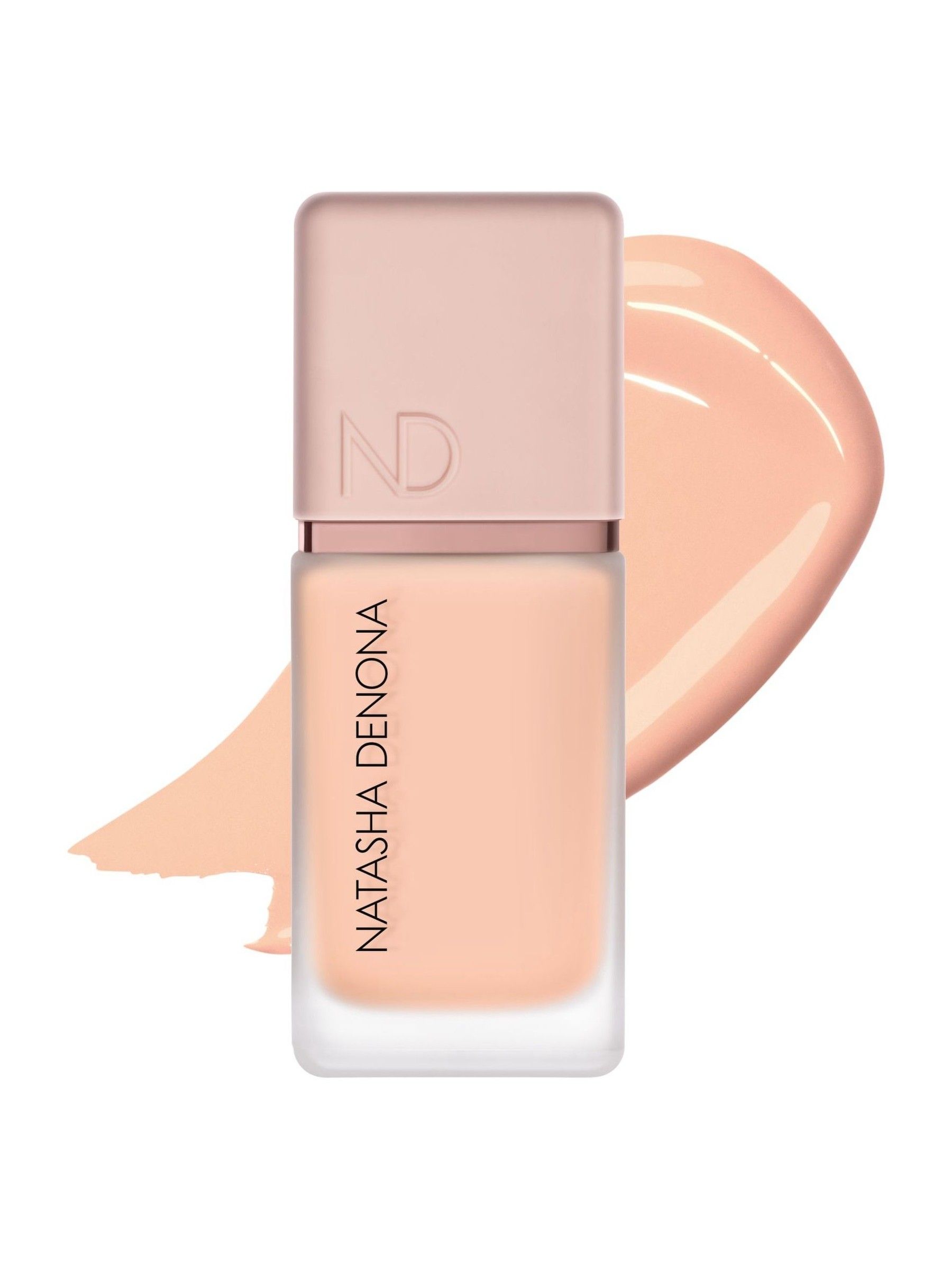 Natasha Denona Unisex Rn3 Hy-Glam Foundation - Image 1