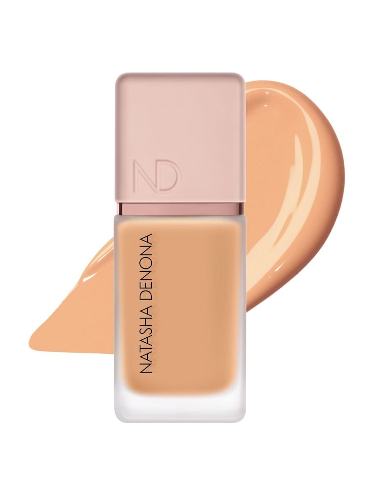 Natasha Denona HY-GLAM Foundation - Image 1 of 5 Natasha Denona HY-GLAM Foundation - Image 1 of 5