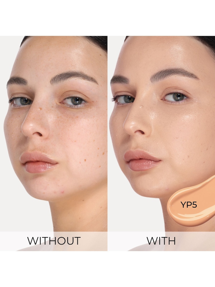 Natasha Denona HY-GLAM Foundation - Image 2 of 5 Natasha Denona HY-GLAM Foundation - Image 2 of 5