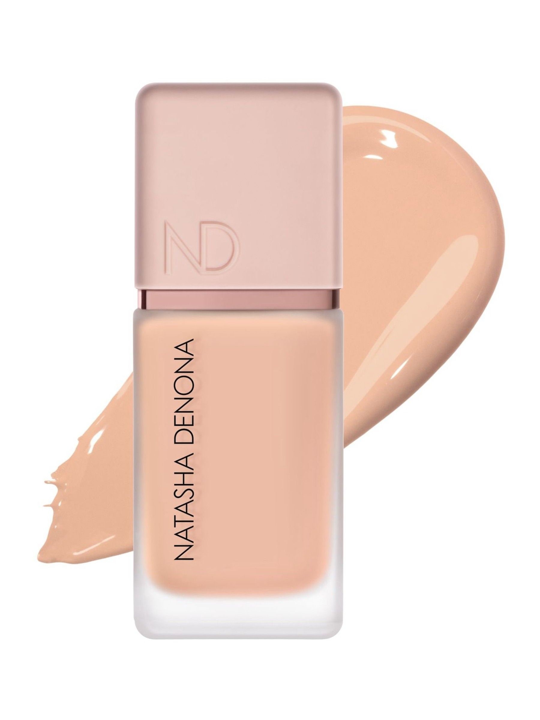 Natasha Denona Hy-Glam Foundation 30Ml P2 - Image 2