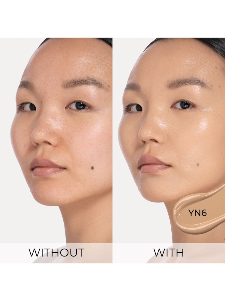 Natasha Denona HY-GLAM Foundation - Image 2 of 5 Natasha Denona HY-GLAM Foundation - Image 2 of 5
