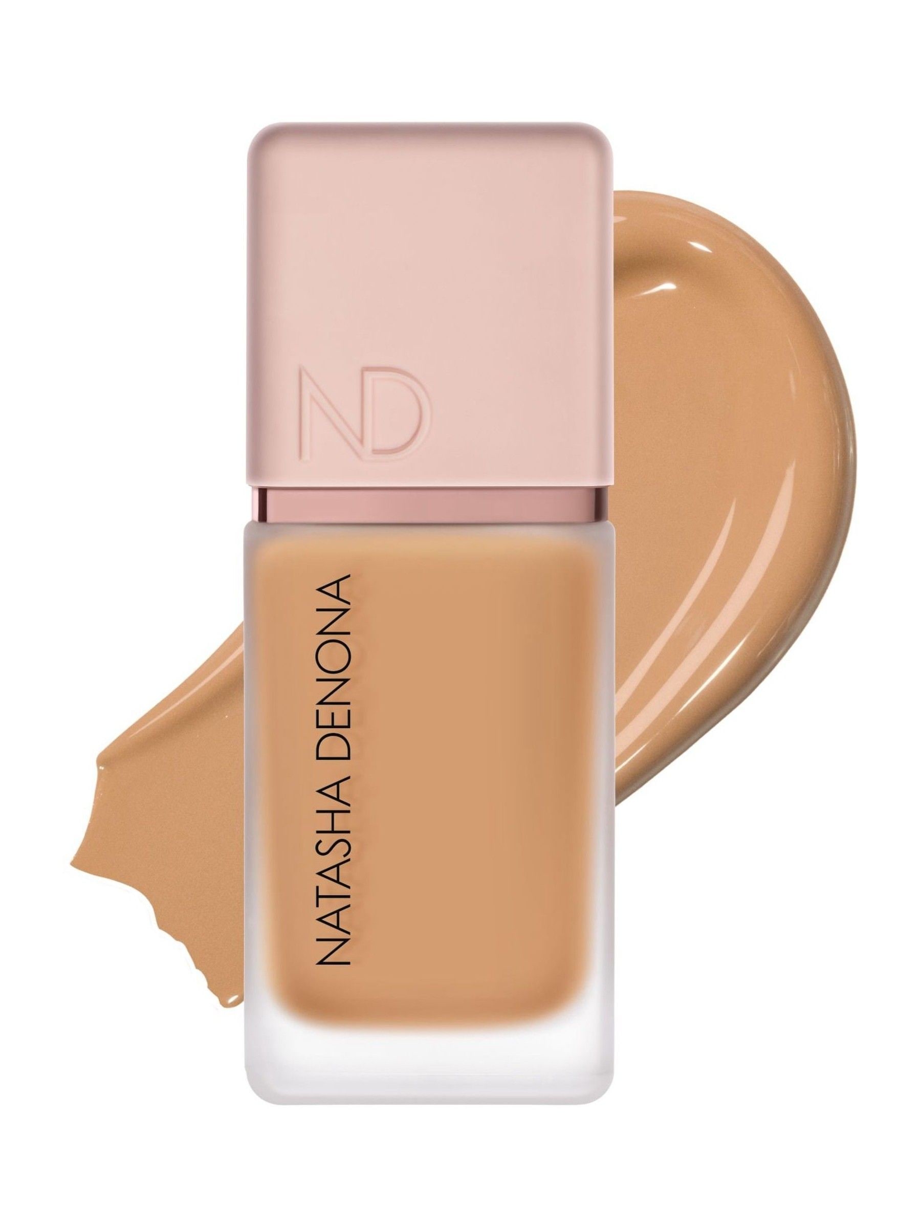 Natasha Denona HY-GLAM foundation (Various Shades) 30ml - Y7 - Image 2