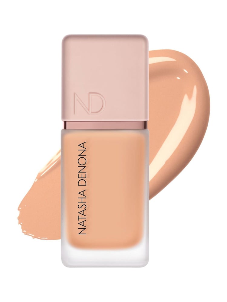 Natasha Denona HY-GLAM Foundation - Image 1 of 5 Natasha Denona HY-GLAM Foundation - Image 1 of 5