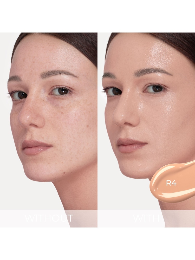 Natasha Denona HY-GLAM Foundation - Image 2 of 5 Natasha Denona HY-GLAM Foundation - Image 2 of 5