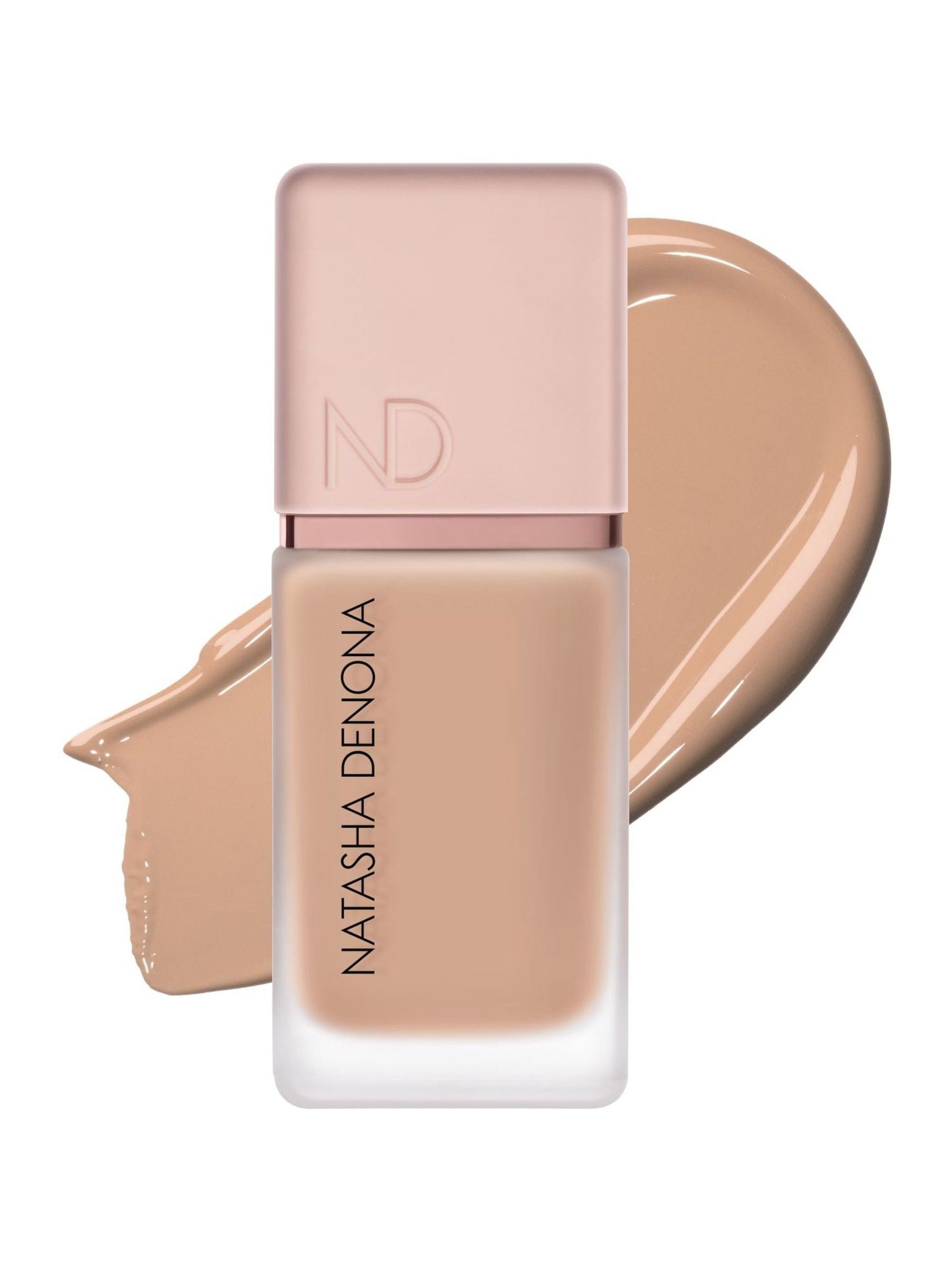 Natasha Denona Hy-Glam Foundation 30Ml N7 - Image 2