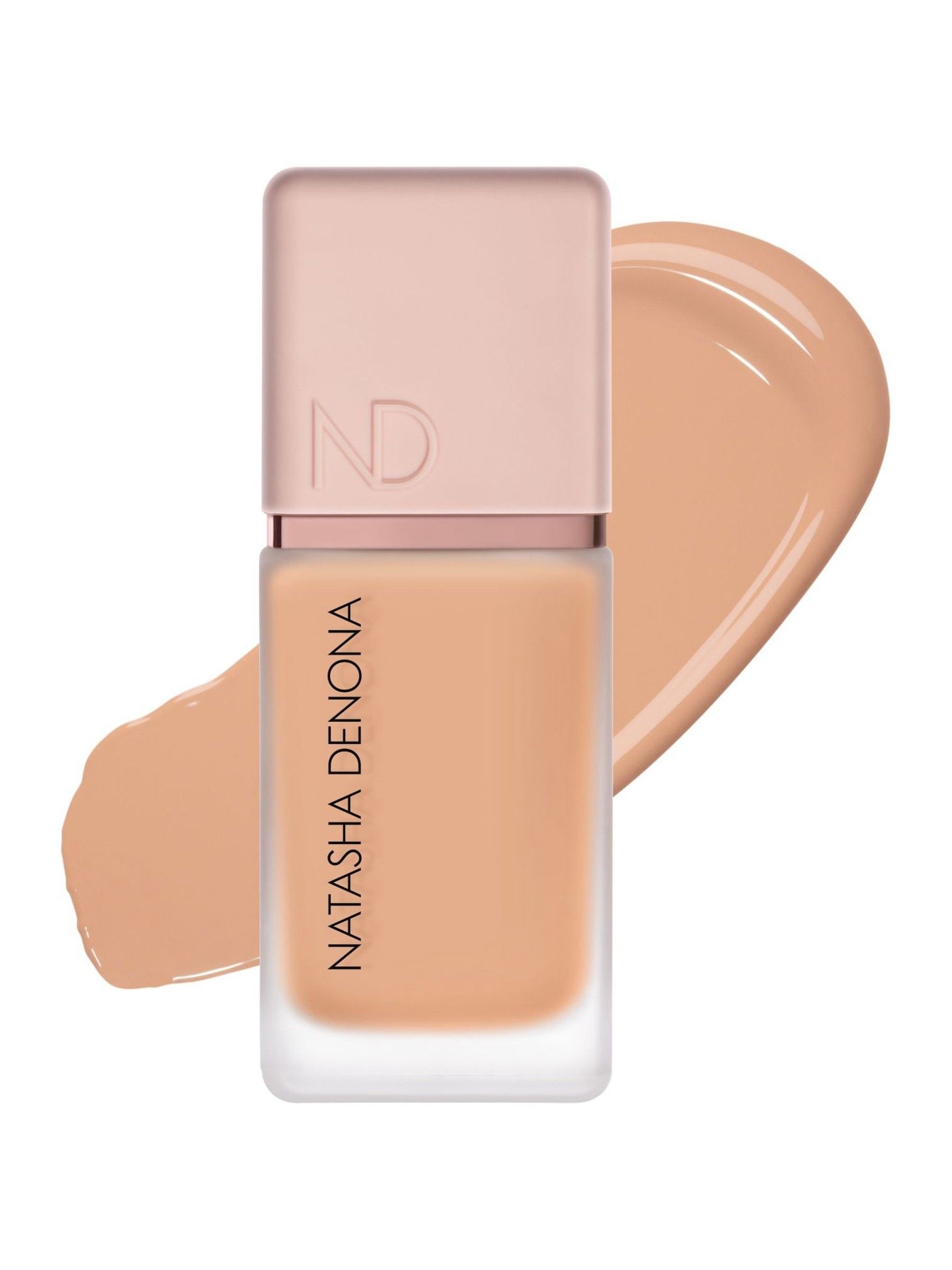 Natasha Denona Hy-Glam Foundation 30Ml P3 - Image 2
