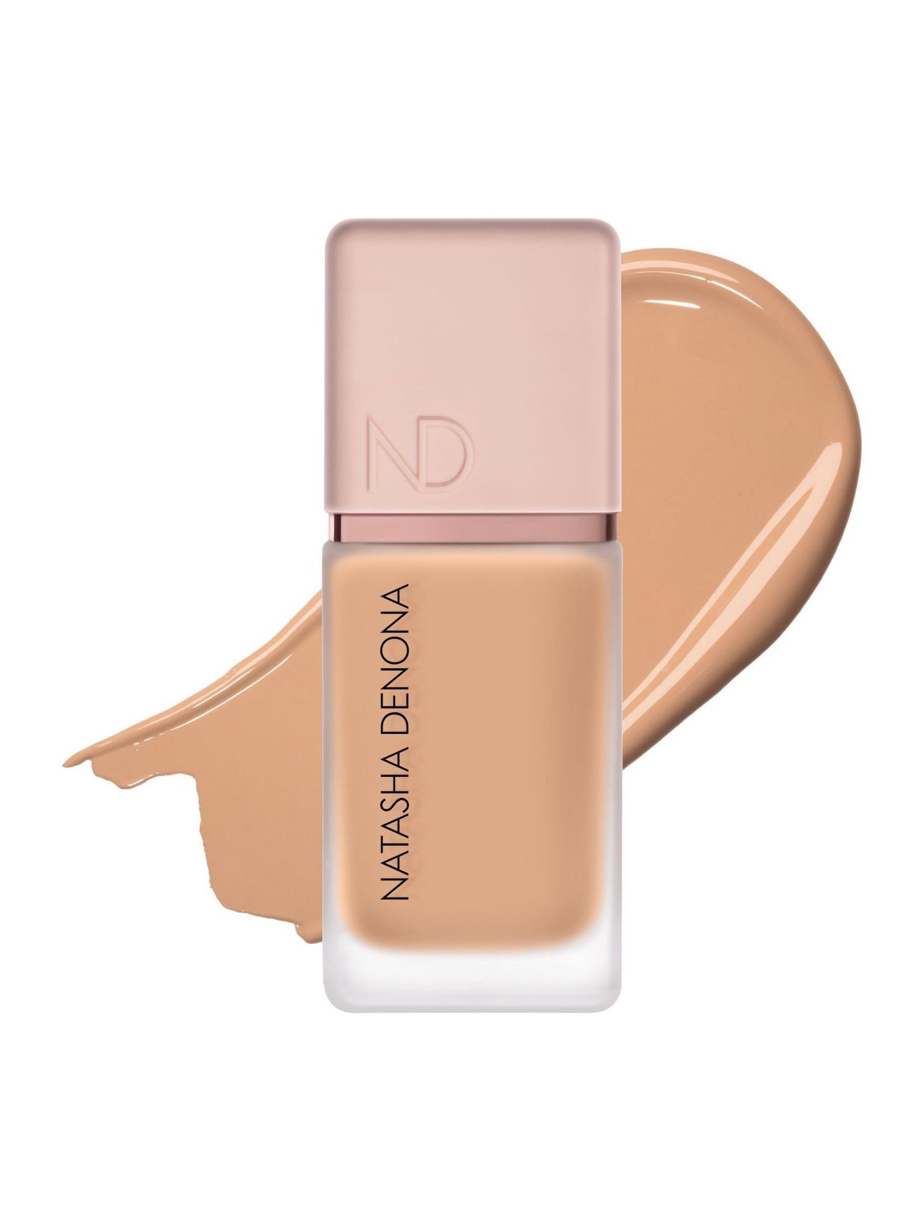 Natasha Denona Unisex N8 Hy-Glam Foundation - Image 1