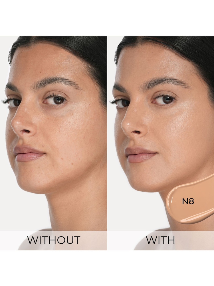 Natasha Denona HY-GLAM Foundation - Image 2 of 5 Natasha Denona HY-GLAM Foundation - Image 2 of 5