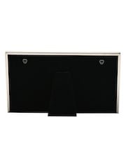 Widdop Silver Amore Triple Photo Frame With Arch Mounts - Image 4 of 4