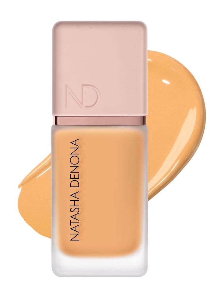 Natasha Denona HY-GLAM Foundation - Image 1 of 5 Natasha Denona HY-GLAM Foundation - Image 1 of 5