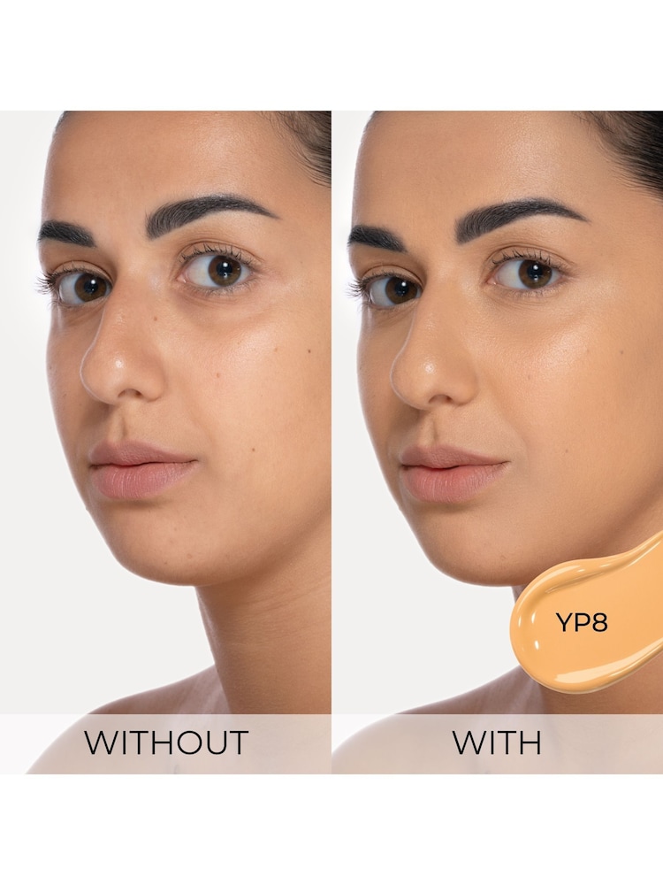 Natasha Denona HY-GLAM Foundation - Image 2 of 5 Natasha Denona HY-GLAM Foundation - Image 2 of 5