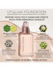 Natasha Denona HY-GLAM Foundation - Image 3 of 5
