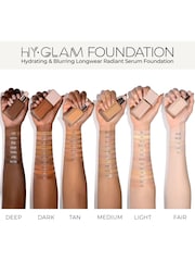 Natasha Denona HY-GLAM Foundation - Image 5 of 5