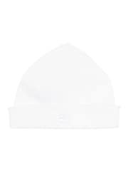 Heath - All in One mit Teddy-Stickerei & Hut - Bild 5 von 6