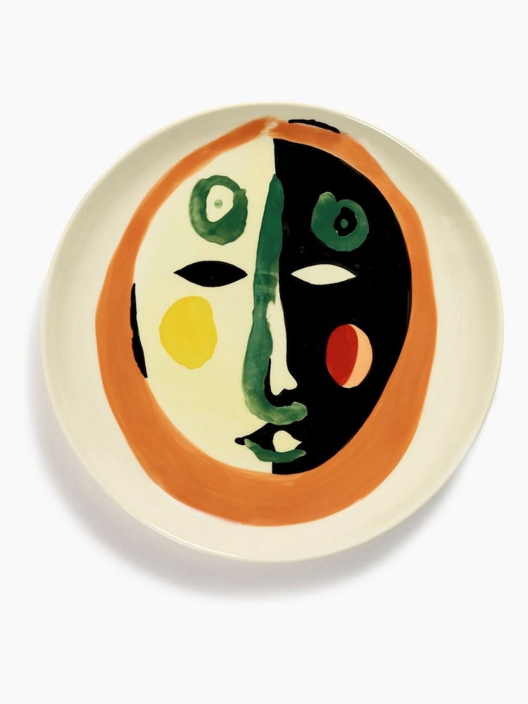 Ottolenghi Mix No.1 Plate Feast Collection - Image 2 of 6 Ottolenghi Mix No.1 Plate Feast Collection - Image 2 of 6