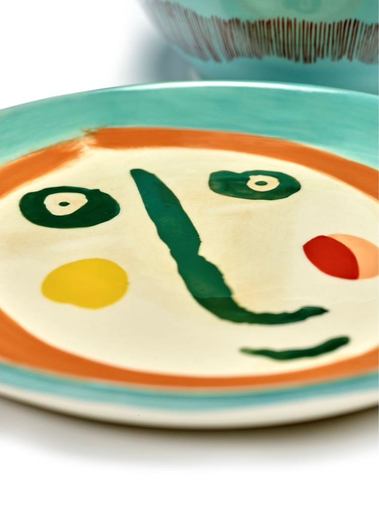 Ottolenghi Mix No.2 Plate Feast Collection - Image 2 of 6 Ottolenghi Mix No.2 Plate Feast Collection - Image 2 of 6