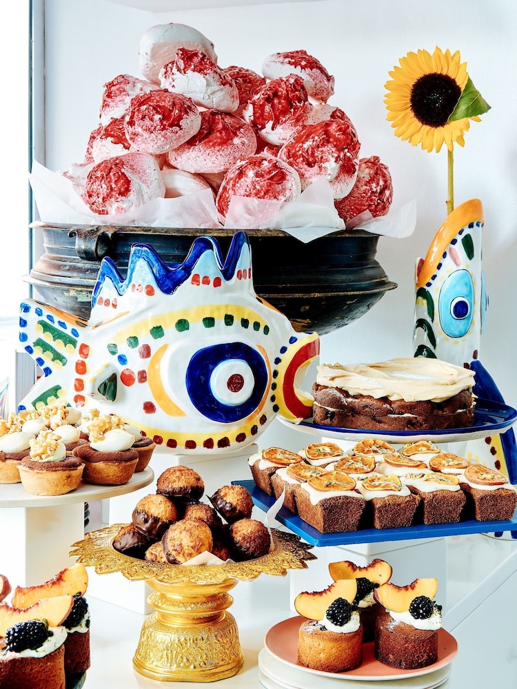 Ottolenghi Mix Sicily No.1 Vase - Image 1 of 5