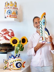 Ottolenghi Mix Sicily No.1 Vase - Image 5 of 5