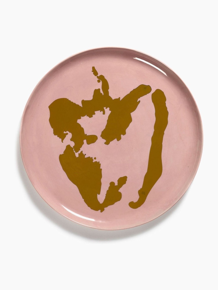 Ottolenghi Pepper Serving Plate Feast Collection - Image 2 of 4 Ottolenghi Pepper Serving Plate Feast Collection - Image 2 of 4