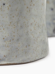 Serax White Helena Marie 05 Vase - Image 2 of 3