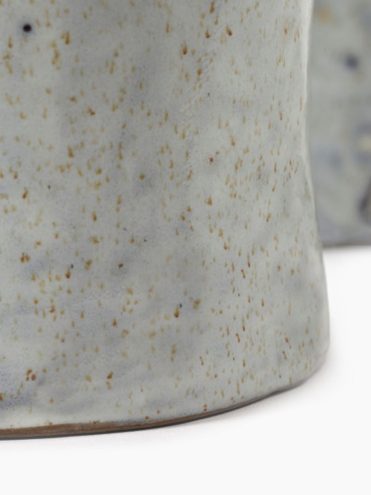 Serax White Helena Marie 05 Vase - Image 2 of 3 Serax White Helena Marie 05 Vase - Image 2 of 3