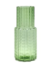 Serax Green No.5 Waves Vase - Image 2 of 4