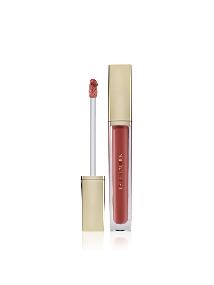 Estée Lauder Glossy Pout Lip Oil - Image 1 of 4 Estée Lauder Glossy Pout Lip Oil - Image 1 of 4