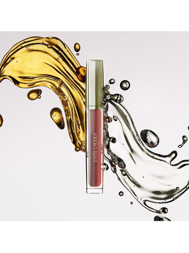 Estée Lauder Glossy Pout Lip Oil - Image 4 of 4 Estée Lauder Glossy Pout Lip Oil - Image 4 of 4