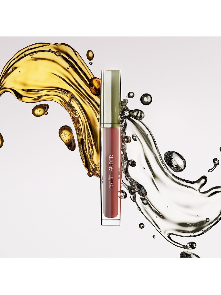 Estée Lauder Glossy Pout Lip Oil - Image 4 of 4 Estée Lauder Glossy Pout Lip Oil - Image 4 of 4