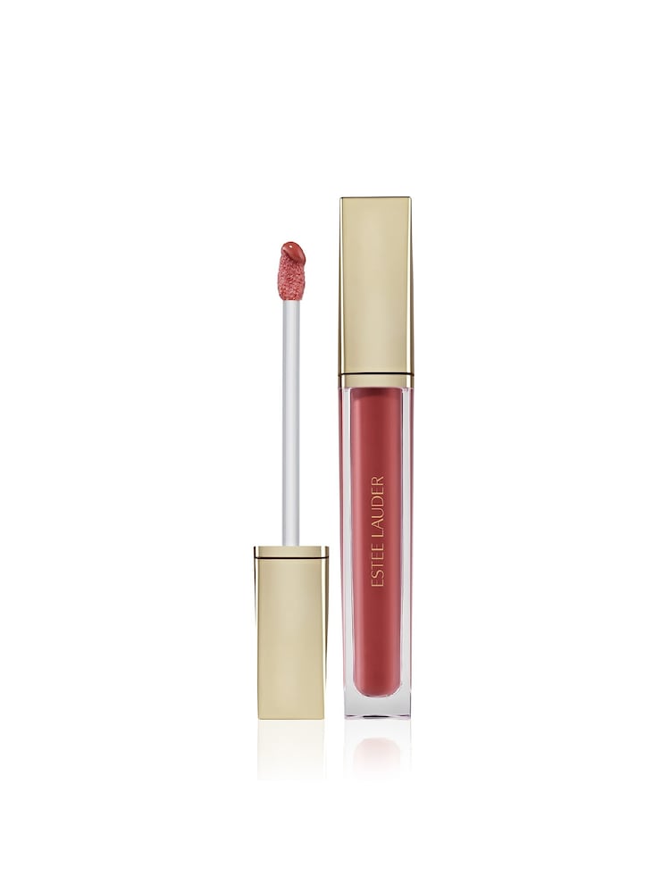 Estée Lauder Glossy Pout Lip Oil - Image 1 of 4 Estée Lauder Glossy Pout Lip Oil - Image 1 of 4