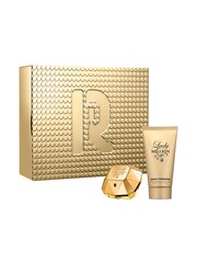 Rabanne Lady Million Eau de Parfum 50ml Gift Set - Image 1 of 3