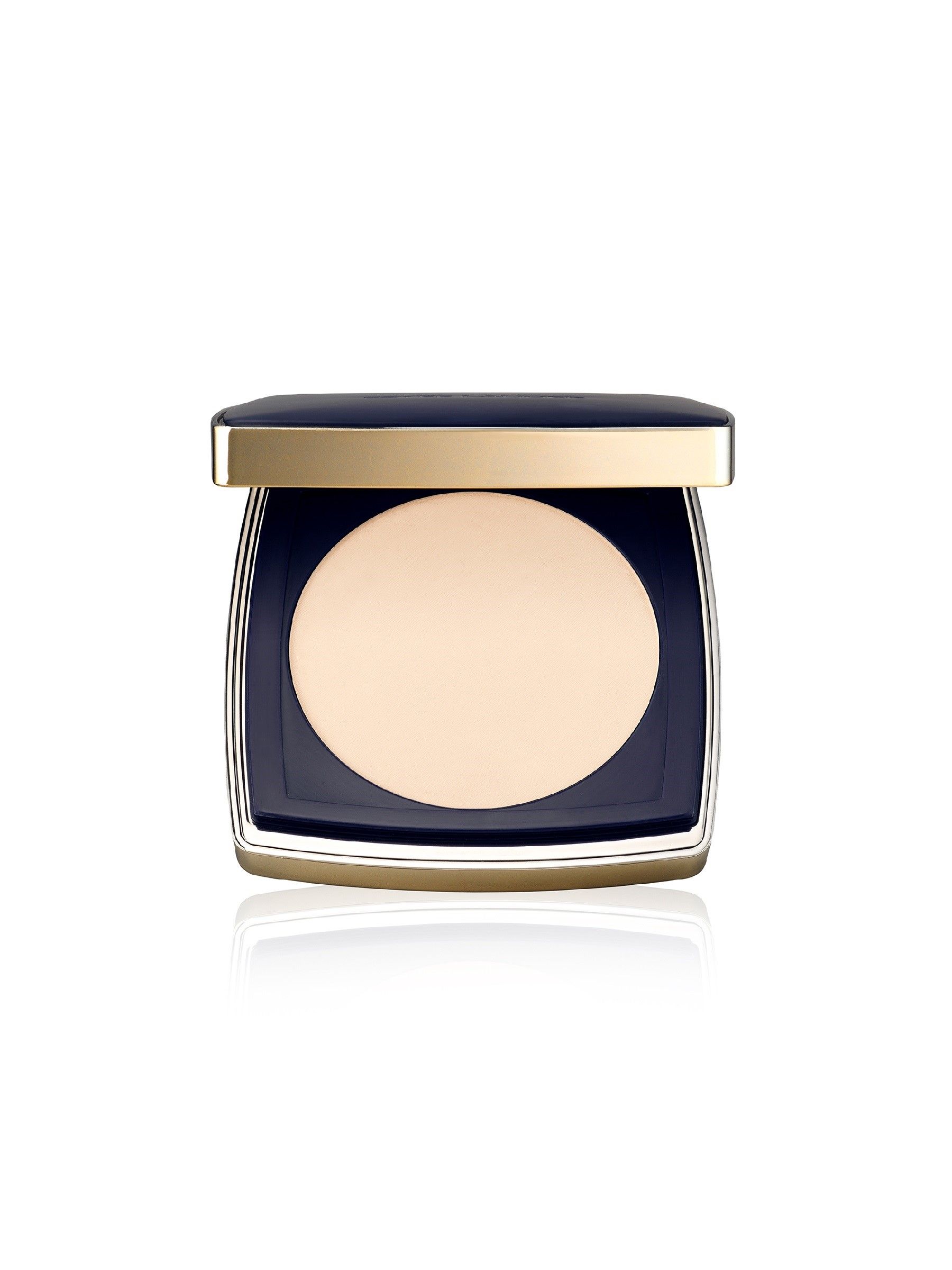 Estée Lauder Double Wear Stay-In-Place Matte Powder Foundation 11G 1N2 Ecru - Image 5