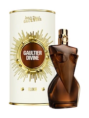 Jean Paul Gaultier Gaultier Divine Elixir Parfum 30ml - Image 2 of 7